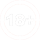 18+