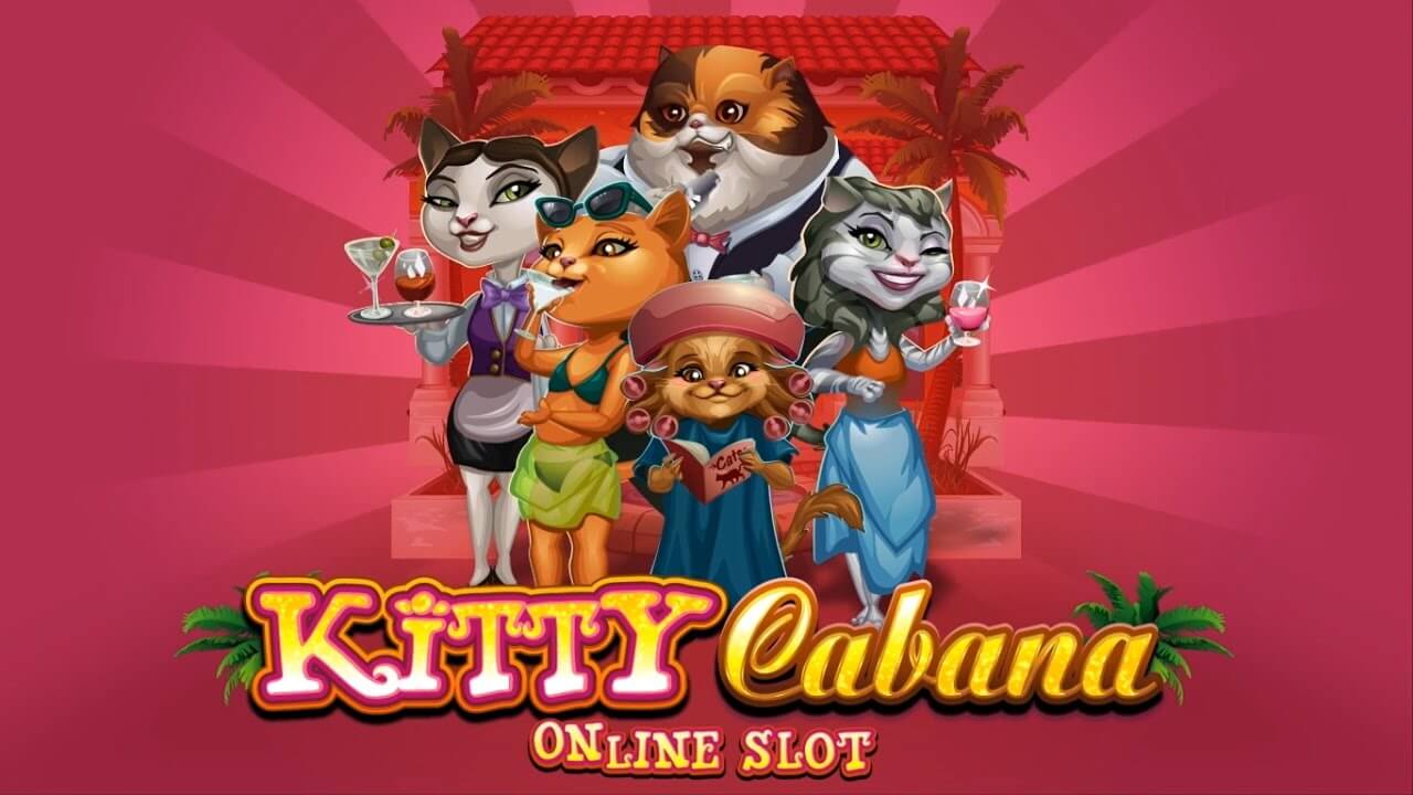 Kitty Cabana slot