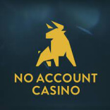 Missa inte den senaste kampanjen från No Account Casino